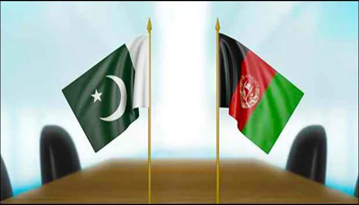 pakistan bombing in afghanistan