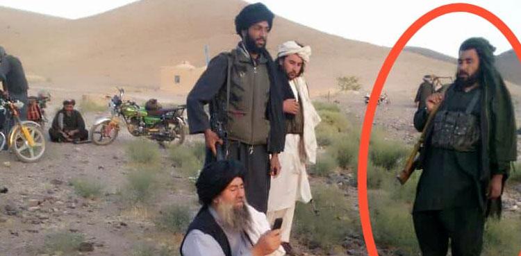 Key Daesh commander arrested in Karachi