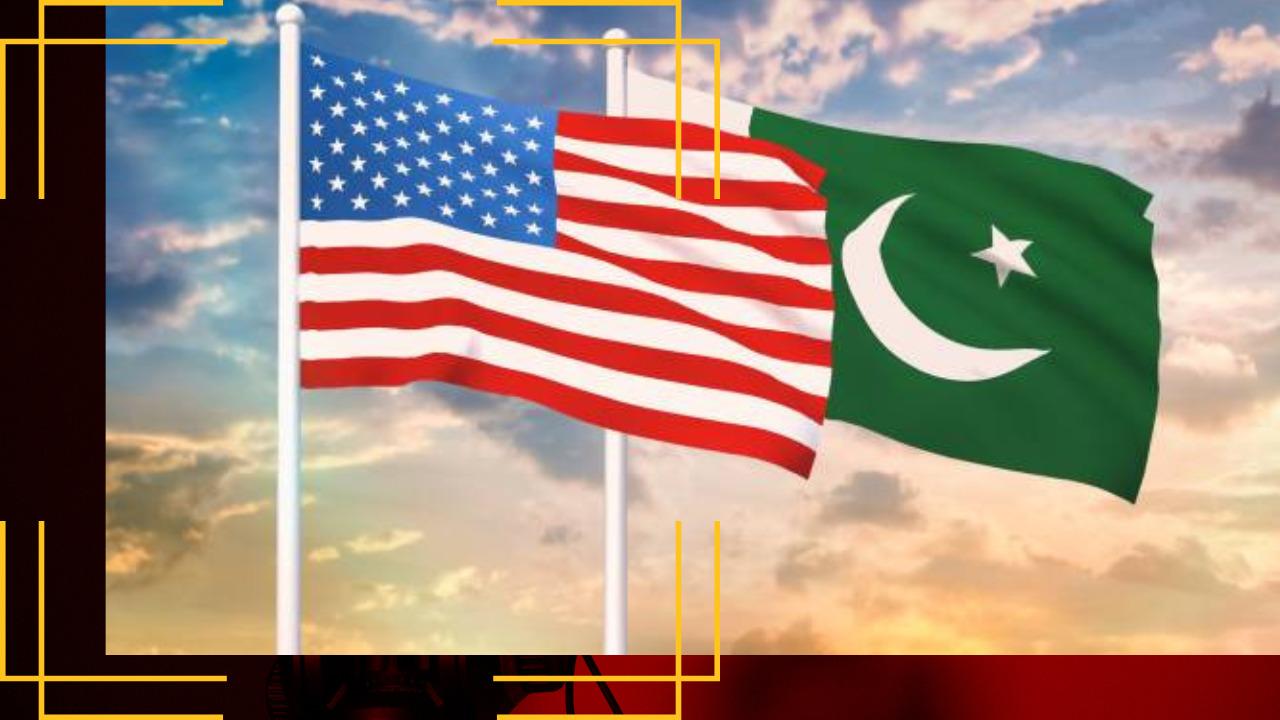 Pak-US counter-terrorism talks in Islamabad