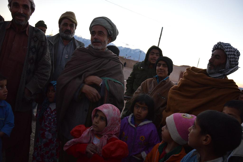 UNHCR Launches Regional Refugee Response Plan for Afghanistan