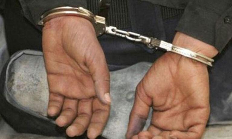 KP Police foils major terror plot, nab 10 Daesh terrorists