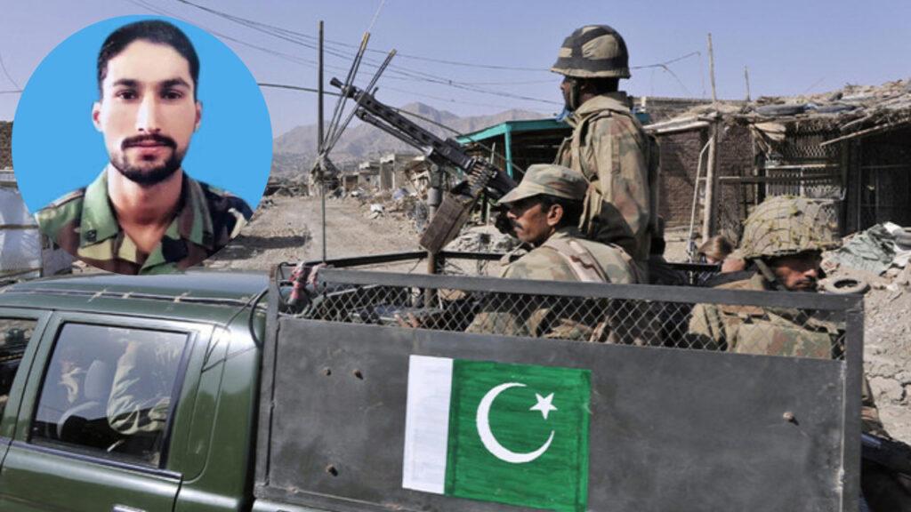 Pakistani security forces kill 8 Terrorists