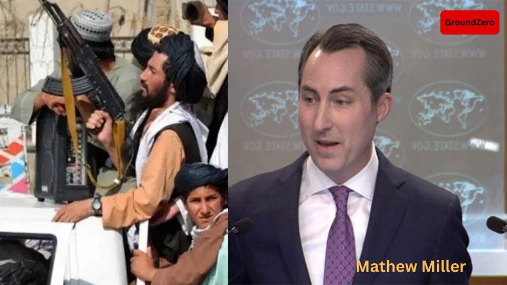 Taliban Have to Earn Legitimacy
