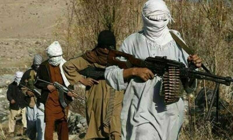 TTP’s safe sanctuaries in Afghanistan a bone of contention between Kabul, Islamabad