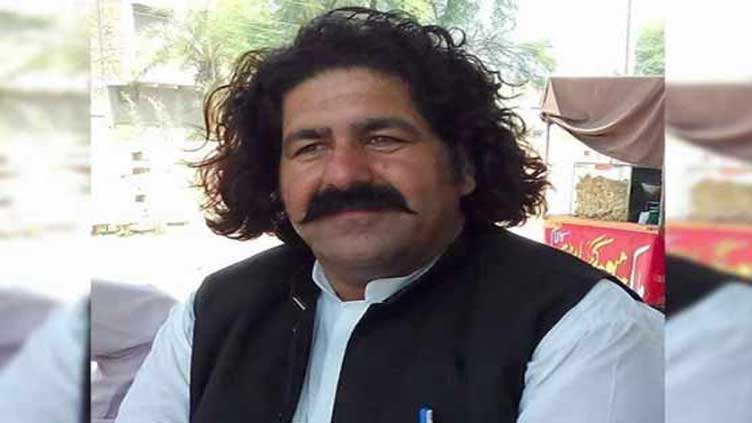 Former MNA and PTM Leader arrested from DI Khan