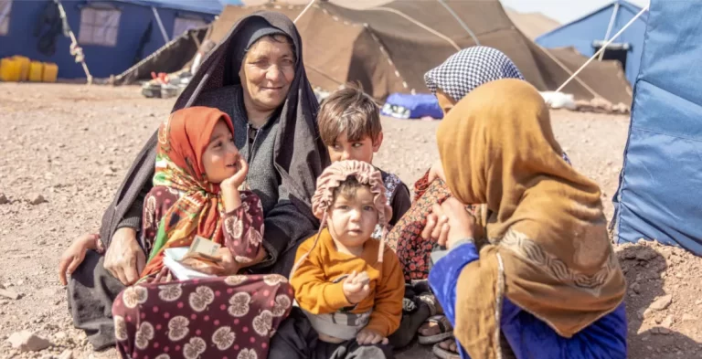 Addressing Humanitarian Assistance in Afghanistan: UNICEF's Urgent Appeal