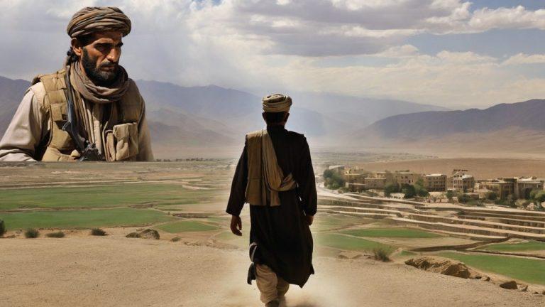Afghanistan's economy