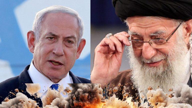 Israel-Iran Nuclear Tensions