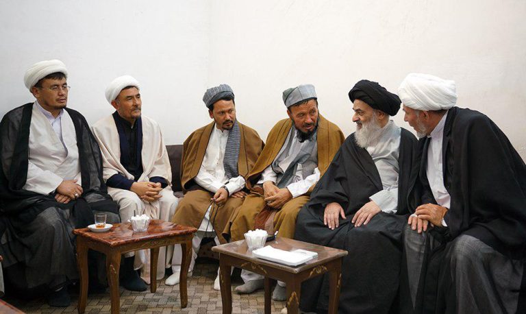 Afghanistan’s Shia Scholars Advocate for Inclusive Governance by Islamic Emirate