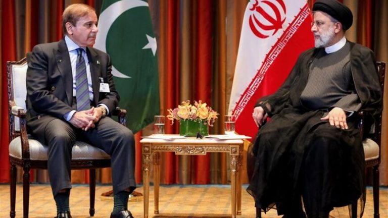 Iran-Pakistan Relations. Why Iran sees Pakistan as a significant ally