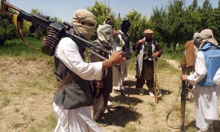 The Afghan-based IS and TTP. USA and Pakistan Enhance Counterterrorism Cooperation