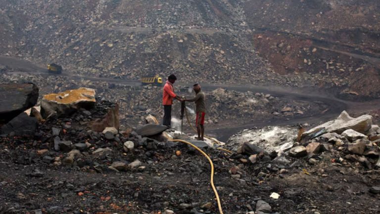 Methane Gas Leak Claims 11 Lives in Quetta Coal Mine