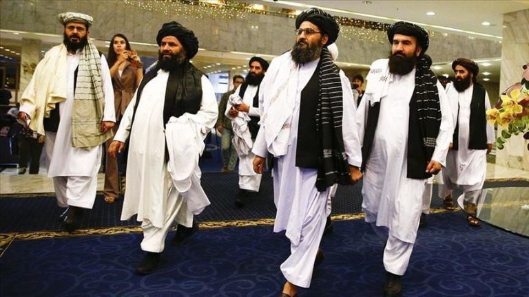 Taliban Conference Encouraged by UN to Address Afghanistan Crisis