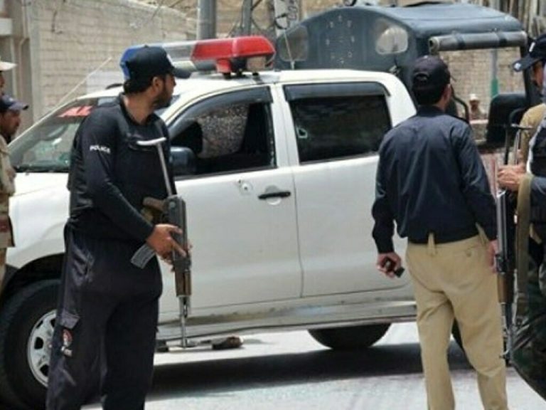 Balochistan Police Dismisses Over 200 Personnel