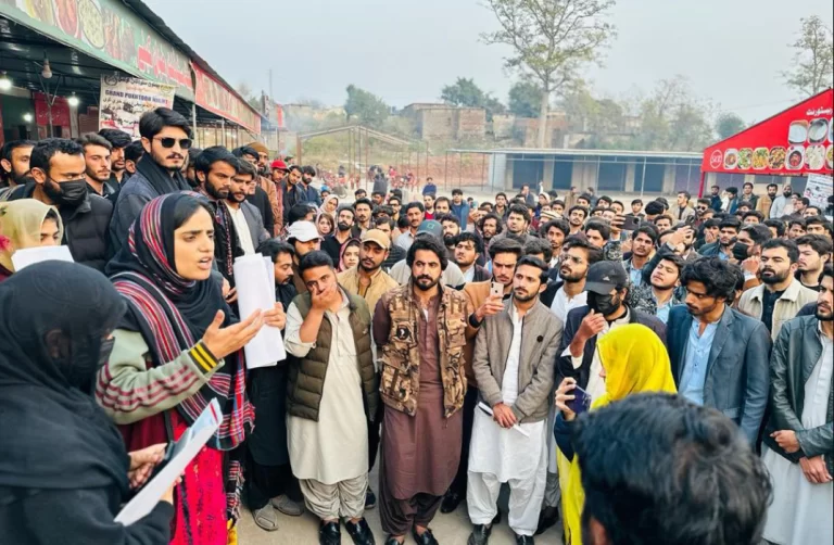 Balochistan Women Parliamentarians Urge Dialogue with Dr Mahrang Baloch