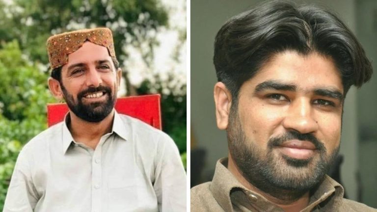 Journalist Murders Shake Nowshera and Ghotki