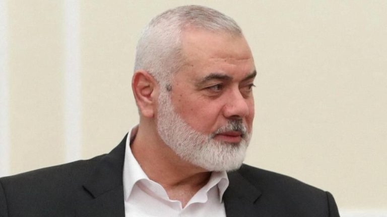 Hamas Chief Ismail Haniyeh Killed in Tehran: A Meticulously Planned Assassination