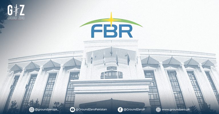 FBR rules out mini-budget, focusing on tax collection challenges.