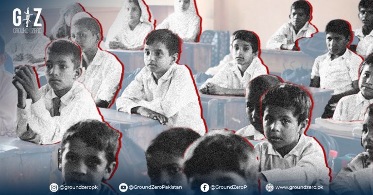 Mismanagement of $75 million in education reforms leaves Sindh’s students with no significant improvements.