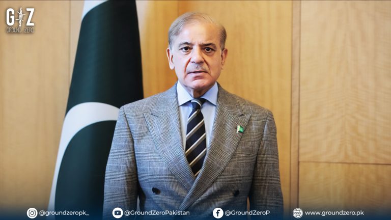 PM Shehbaz Sharif discusses economic reforms.