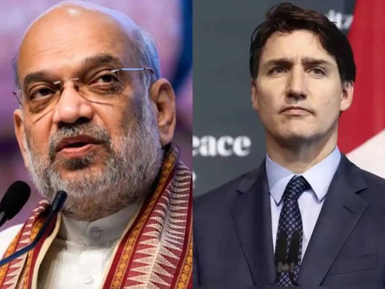 Canada's Diplomatic Tensions: Accusations Against India's Amit Shah