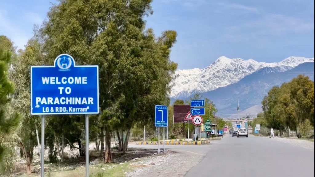 Kurram Crisis: 13 Days of Isolation as Highway Remains Closed