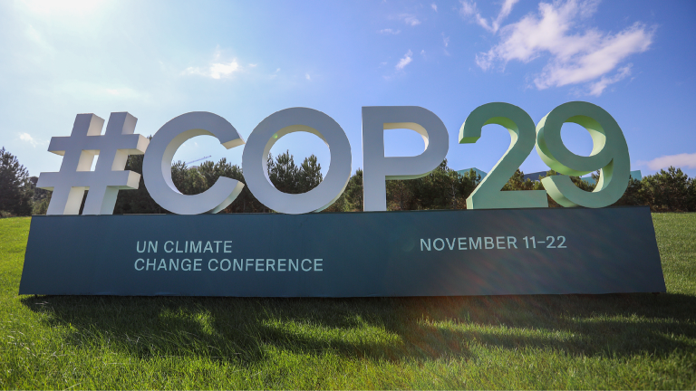 Azerbaijan to Launch Sustainable Investment Standards at COP29