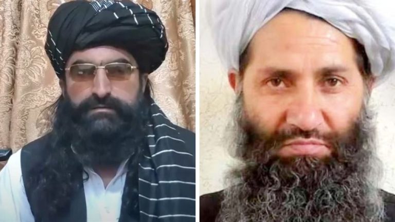 Afghan Taliban and TTP