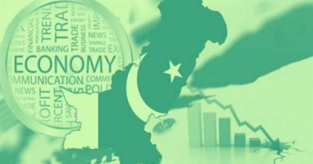 Pakistan’s Economy: A New Chapter of Stability and Growth