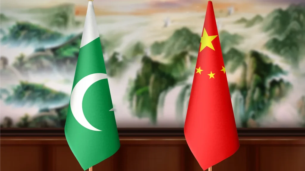 China’s Major Investment in Pakistan’s Medical Equipment Sector Through SIFC Collaboration