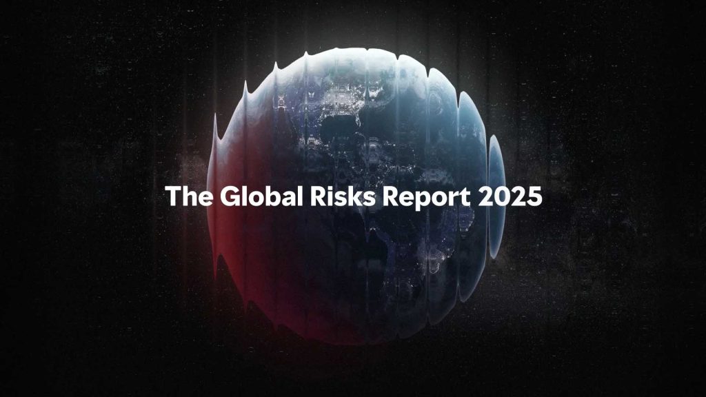 Global Risk Report 2025