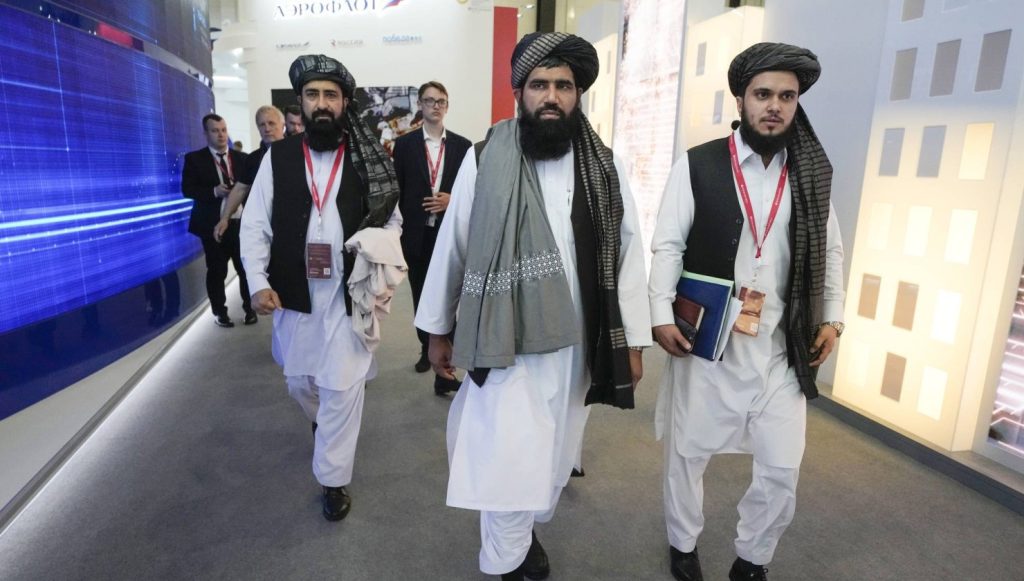 Taliban’s Era of Defiance May Be Coming to an End: Global Accountability on the Horizon