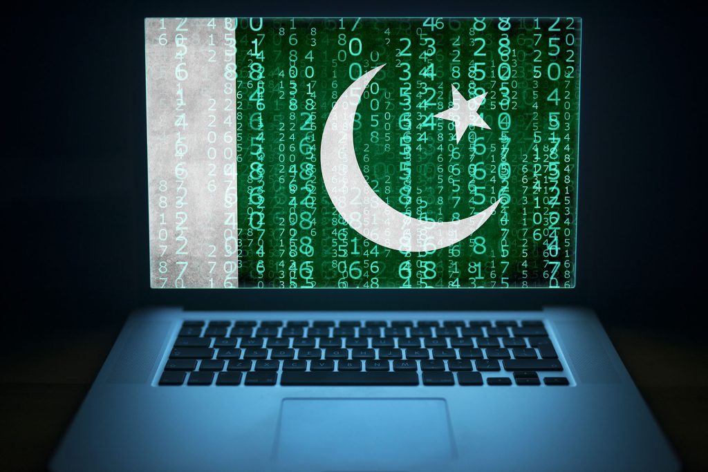 Why Blame the Establishment: The Truth Behind Pakistan’s Internet Woes