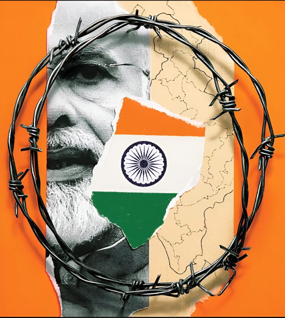 India's Continued Lies and Deception: A Smokescreen for Brutality and Repression