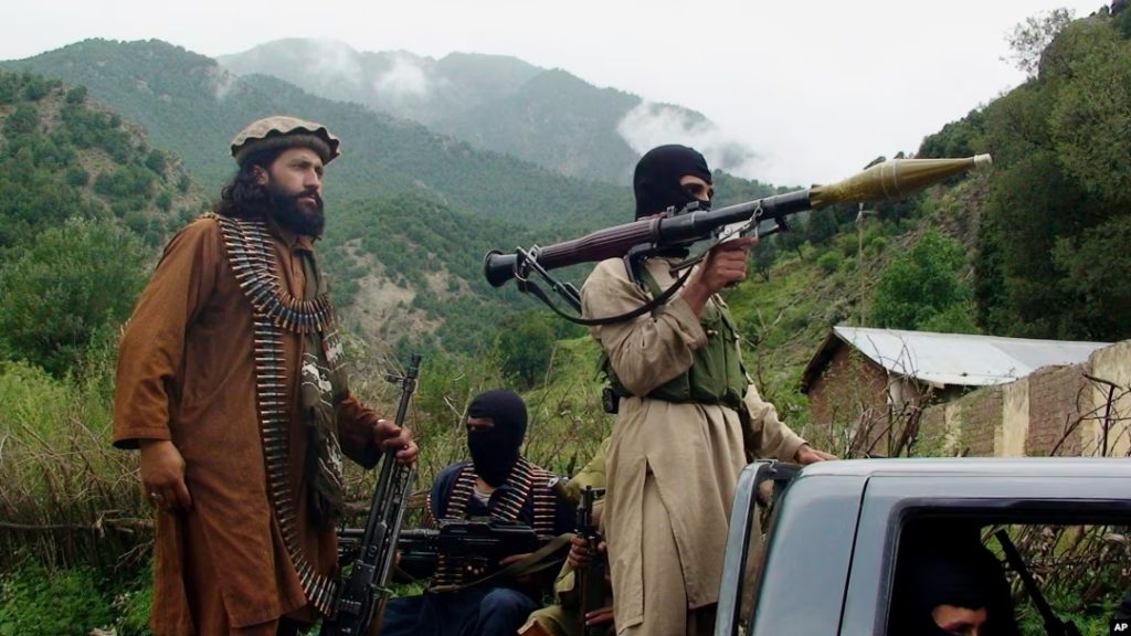 UN Report Confirms Pakistan’s Stance: Afghan Taliban Supports TTP’s War on Pakistan