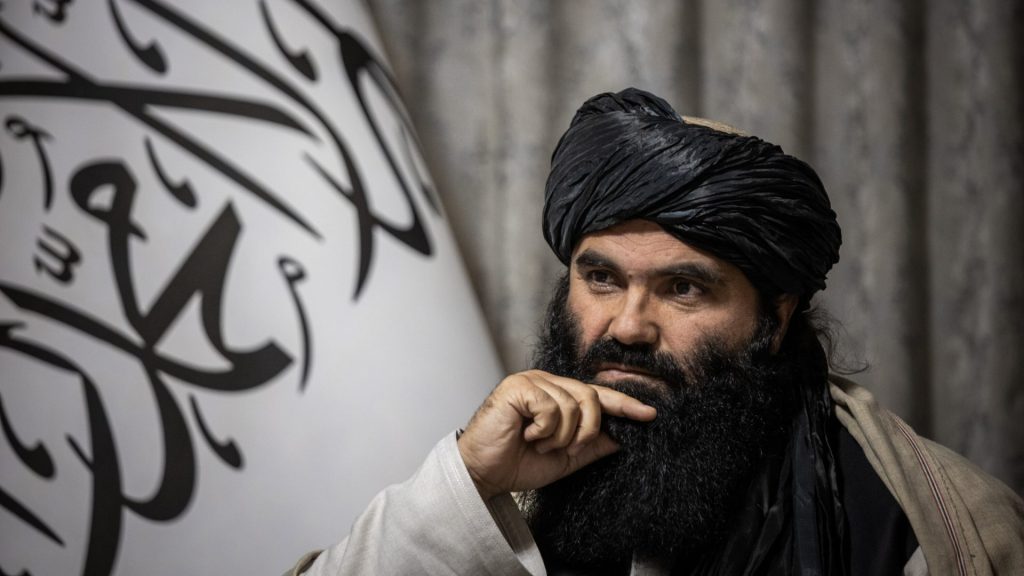 Is There a Political Coup in Afghanistan as Sirajuddin Haqqani Takes Over?