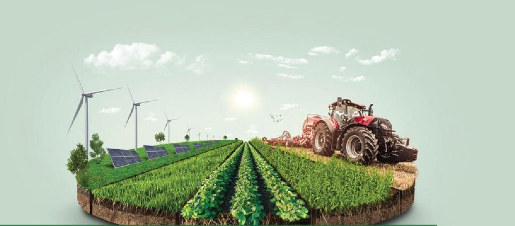 Tech-Driven Farming: The Future of Pakistan’s Agriculture Under GPI