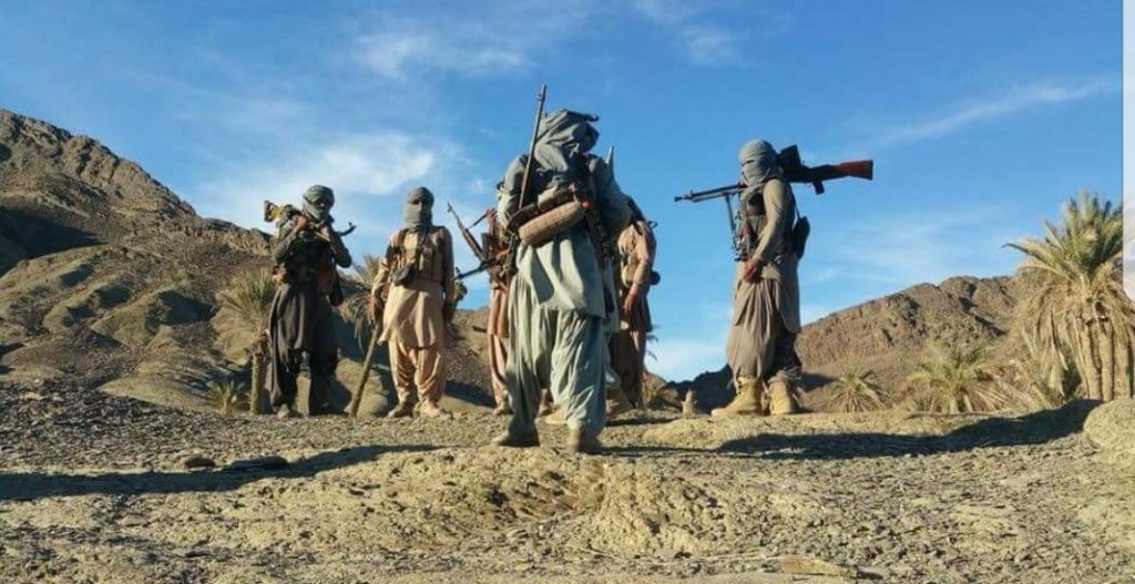 Exposing the Lies: How Terrorist Propaganda is Failing in Baluchistan