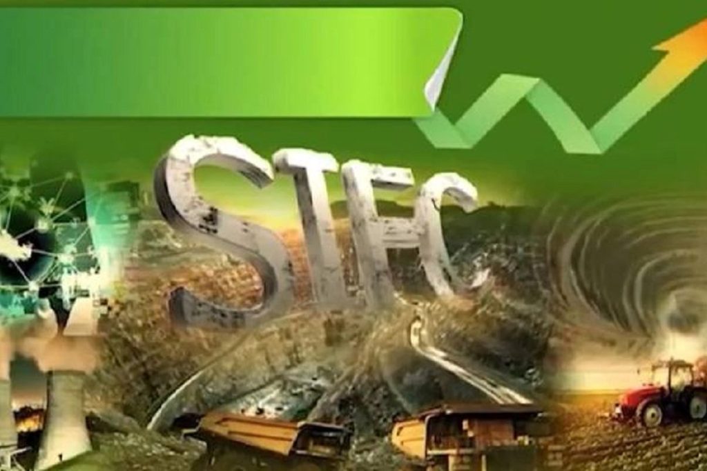 Pakistan Greenlights $28 Billion Projects Under SIFC to Boost Economic Stability