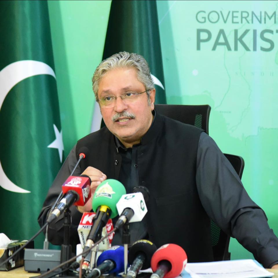 Milit@nts Being Sheltered in KP Tribal Areas, Says Ikhtiar Wali Ikhtiar Wali Says Milit@nts Being Sheltered in KP Tribal Areas