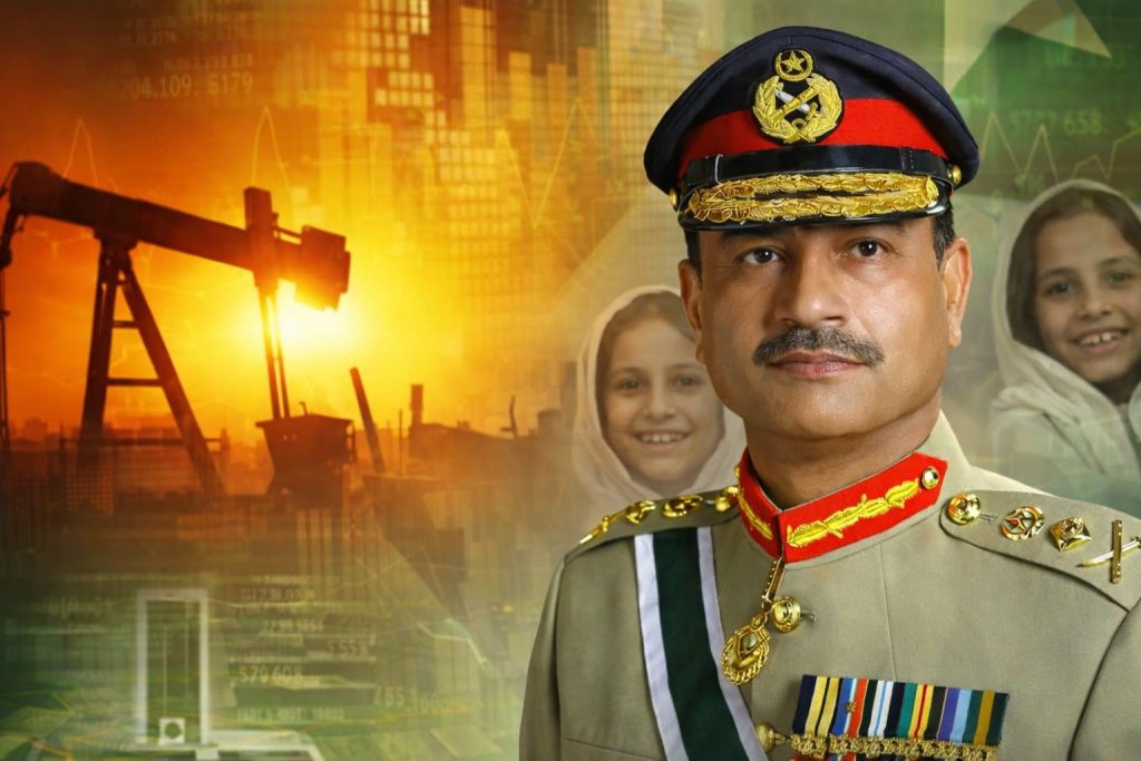 Building a New South Asian Hub: Pakistan’s Economic Leap