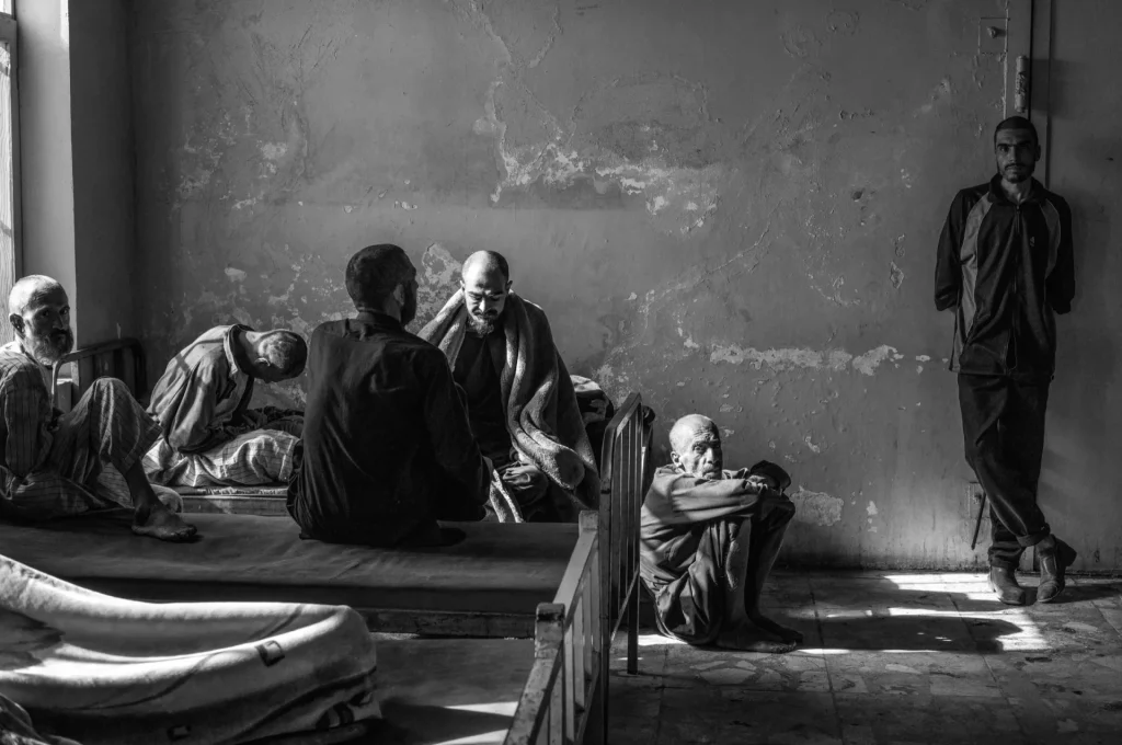 The Taliban Didn’t Inherit a Failed Economy. They Destroyed a Functioning One The Taliban Didn’t Inherit a Failed Economy. They Destroyed a Functioning One