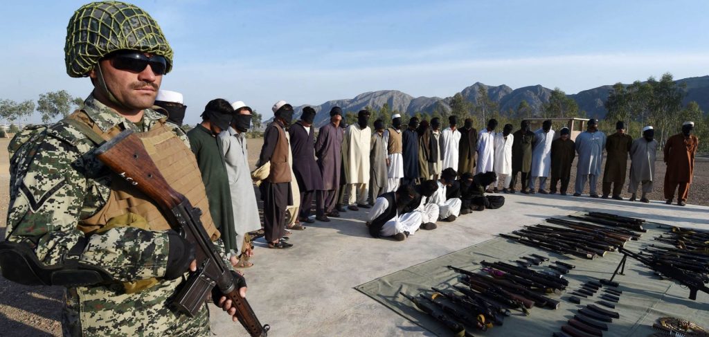 The End of Excuses in the War on Terror