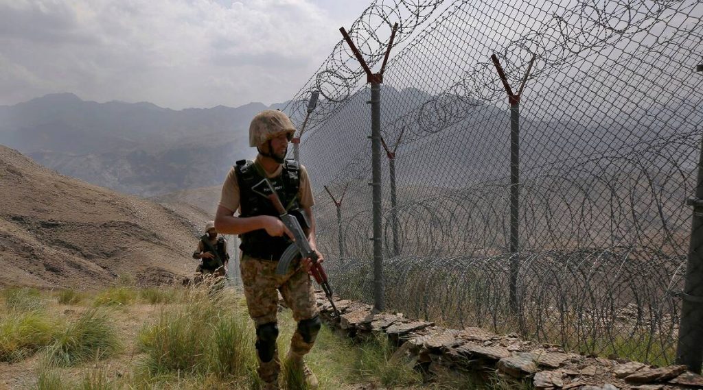 The End of the Frontier Myth: How Pakistan Is Dismantling Jihadist Geography The End of the Frontier Myth: How Pakistan Is Dismantling Jihadist Geography