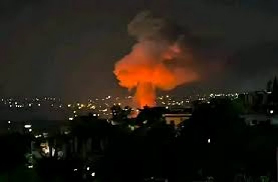 Why Pakistan Had No Choice But to Strike TTP Safe Havens Inside Afghanistan Why Pakistan Had No Choice But to Strike TTP Safe Havens Inside Afghanistan