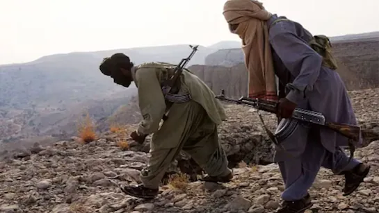 Narrative Space Is the Last Battlefield the BLA Is Losing Narrative Space Is the Last Battlefield the BLA Is Losing