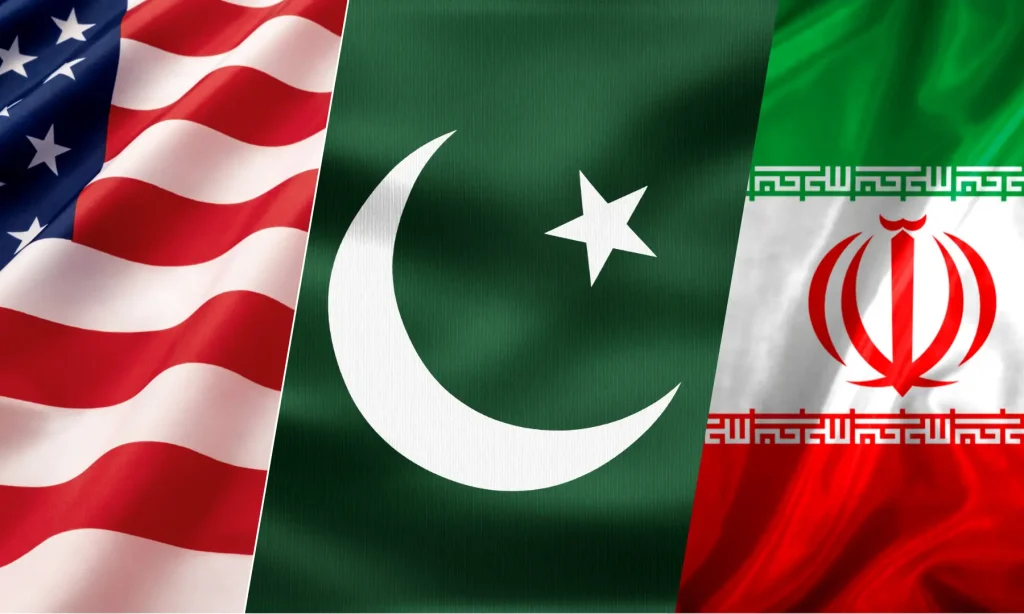 Flawed Comparisons: Why the US–Iran–Pakistan Nuclear Narrative Doesn’t Hold