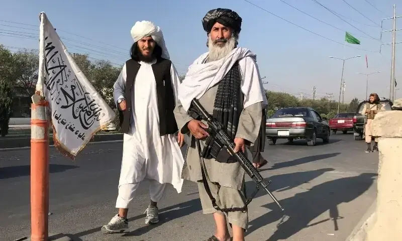 Sanctions Tighten Their Grip: UN Refines Taliban Watchlist Without Adding Names Sanctions Tighten Their Grip: UN Refines Taliban Watchlist Without Adding Names