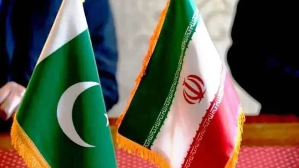 Iran Acknowledges Pakistan, Exposing Failed Anti-Pakistan Narratives