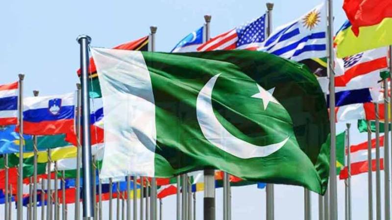 Pakistan’s Multi-Vector Diplomacy Signals a New Era of Strategic Autonomy in Asia Pakistan’s Multi-Vector Diplomacy Signals a New Era of Strategic Autonomy in Asia